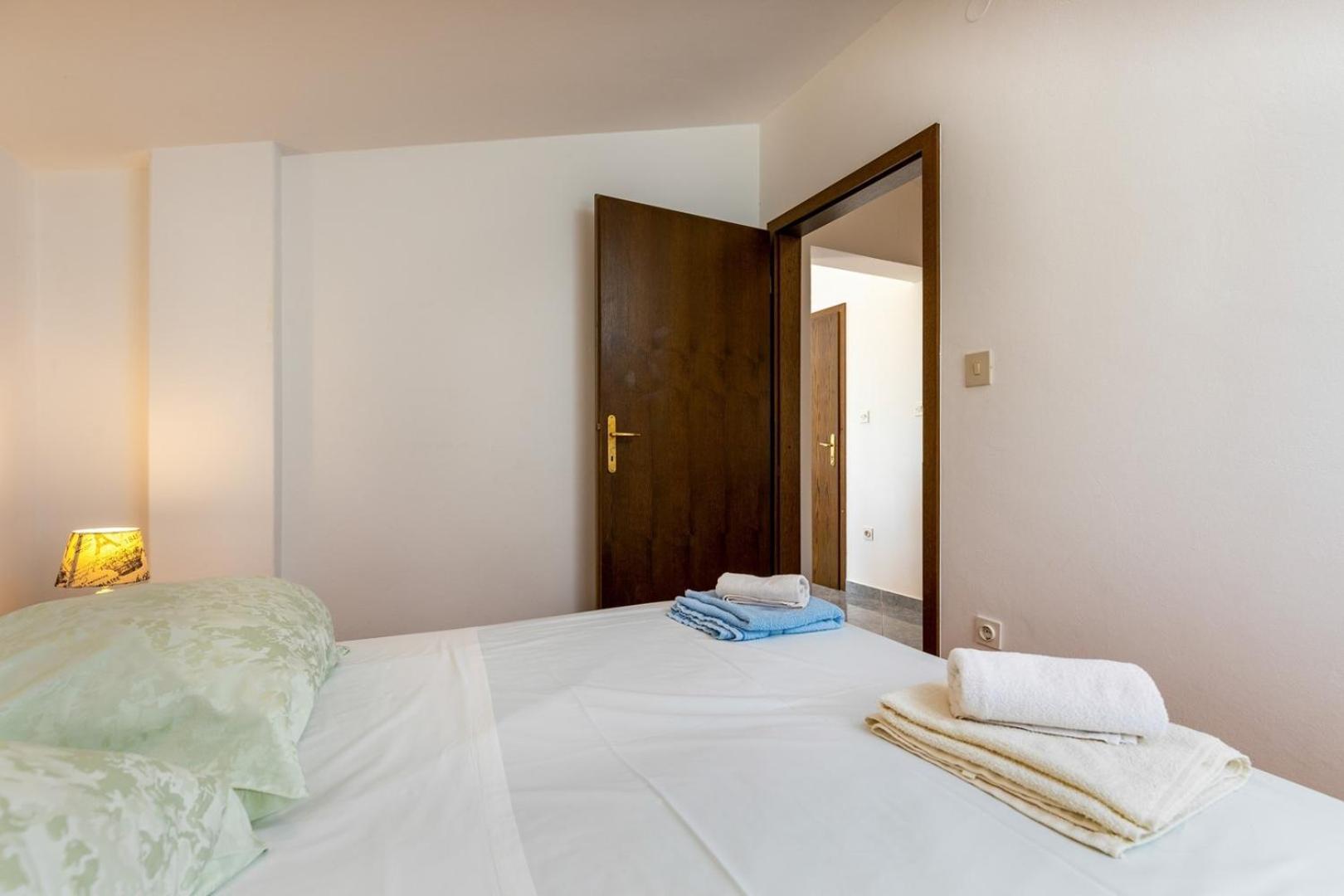 Apartments Pino Rabac Pokoj fotografie